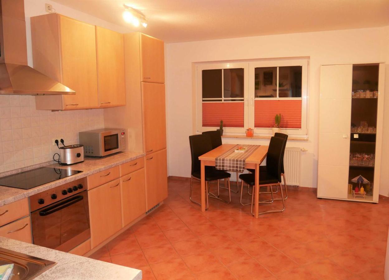 Koserow Ferienwohnung Lena Mit Terrasse Und Tiefgarage מראה חיצוני תמונה