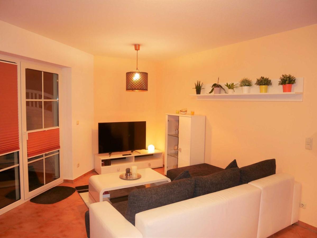Koserow Ferienwohnung Lena Mit Terrasse Und Tiefgarage מראה חיצוני תמונה